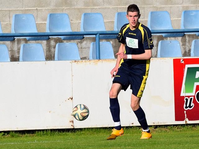 Futbal, 7. liga A a B: Béčko Jaslovských Bohuníc vyhralo v Pavliciach, Bojničky prehrali