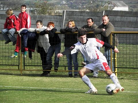 Futbal, 3. liga: Šúrovce prehrali v susedskom derby so Sereďou