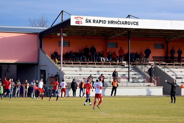 Futbalová glosa: Pri vysokom víťazstve sme si neuvedomili zásadnú vec