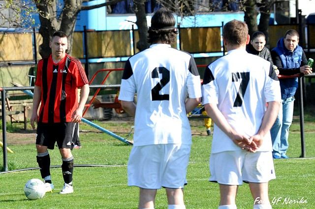 Futbalové Hrnčiarovce ešte z najhoršieho nie sú vonku, nutne potrebujú rozšíriť káder