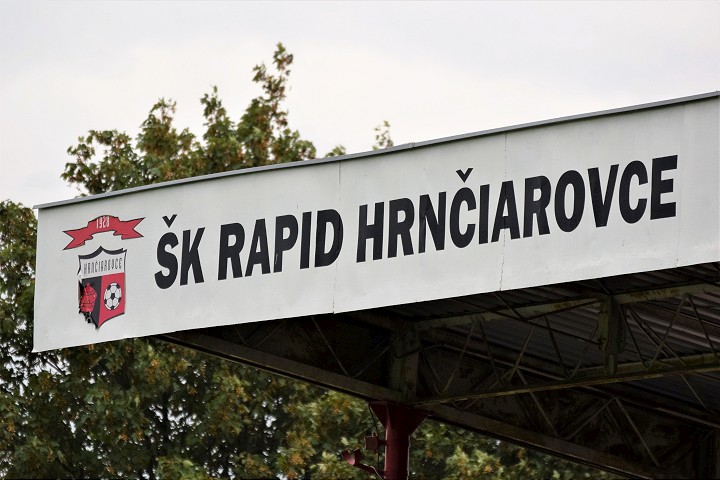 Futbalová glosa: Staré k... kapacity vedia ako vybrejkovať súpera