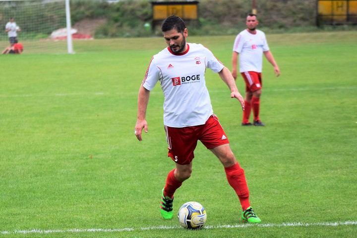 Futbal, 7. liga A: Hrnčiarovce zdolali aj Brestovany, Ružindol podľahol Dolným Orešanom