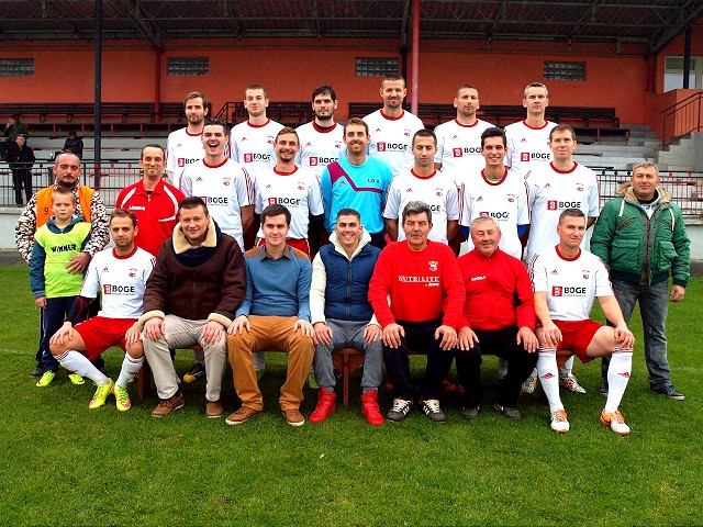 FUTBALOVÁ GLOSA: Vozo zvyšuje latku Lacovi Borbélymu