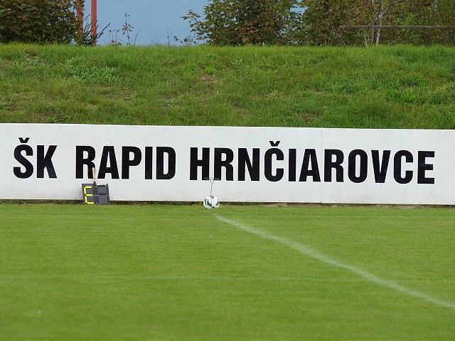Futbalová glosa: Siladiciam s Hrnčiarovcami zachránil bod teleport obrancu