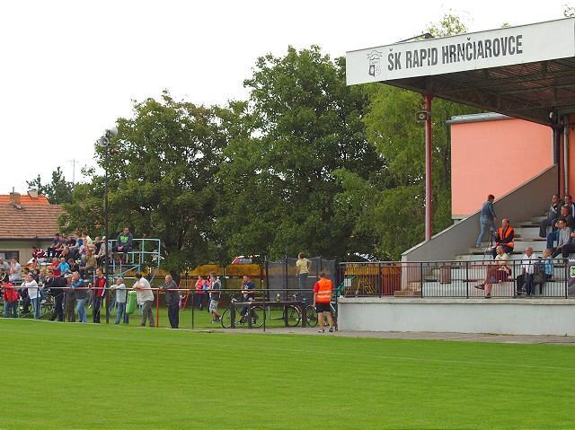 FUTBALOVÁ GLOSA: Siladice predviedli v Hrnčiarovciach zábavnú šou Šest ran do...