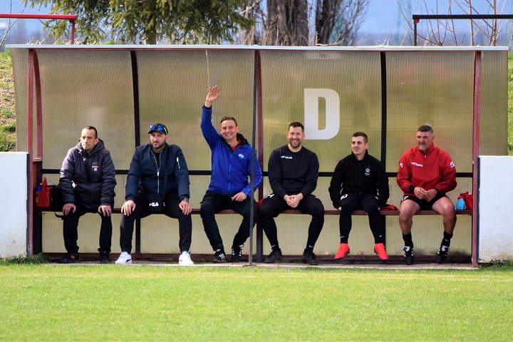 Futbalová glosa: Bol to pocit, ako keď po 10 rokoch vyjdete z basy