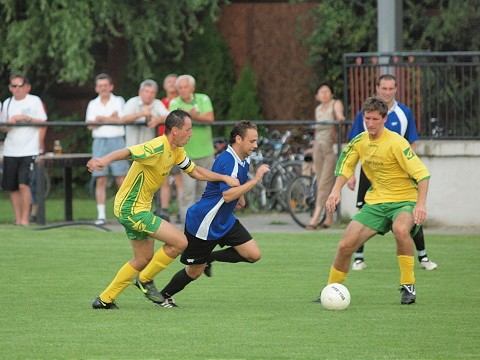 VIDEO: Futbal, OM: Hrnčiarovce nadelili Suchej poltucet
