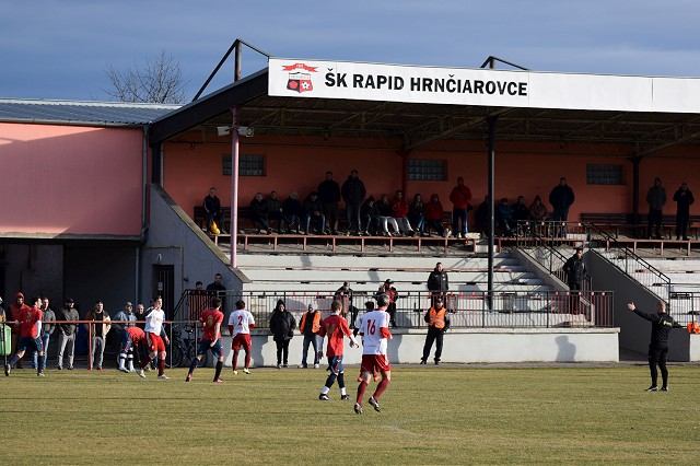 Futbalová glosa: Dóchocci sa pri našich posilách mýlili