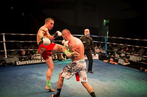 V Hlohovci sa uskutoční zápas o majstra Európy v thajskom boxe