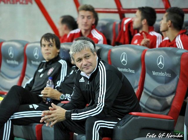 Spartak hrá v utorok pohár v Nových Zámkoch, Hucko musí riešiť výpadky v zostave