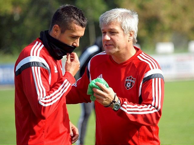 Spartak chce postúpiť v pohári, do Košíc cestuje bez Baeza a Čonku, zato s Depetrisom