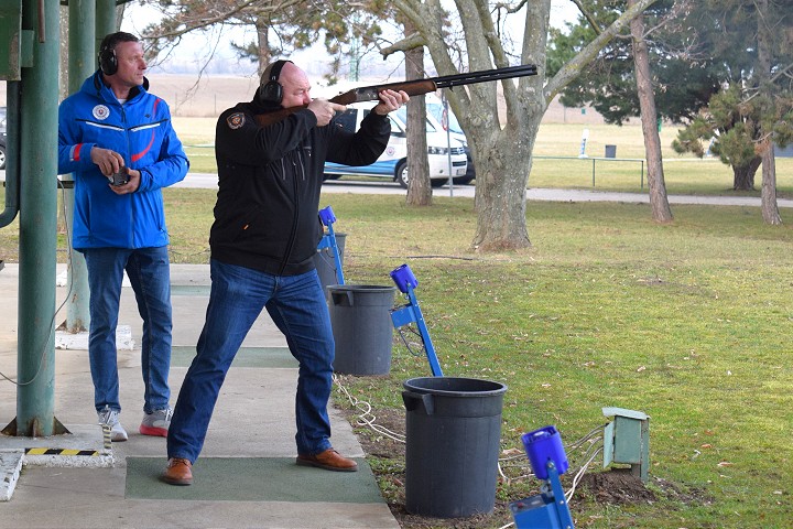 Trnavskú strelnicu začali rekonštruovať, vybudujú i novú krytú halu pre streľbu