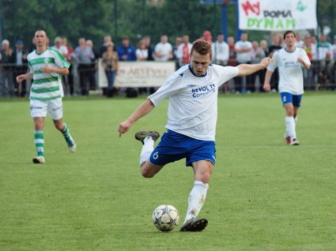 Prípravné zápasy: Horses Šúrovce porazili Slavoj Boleráz