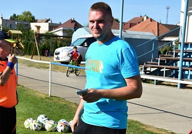 Za všetkým hľadaj ženu: Futbalové Bučany ťažia zo špeciálnej výhody