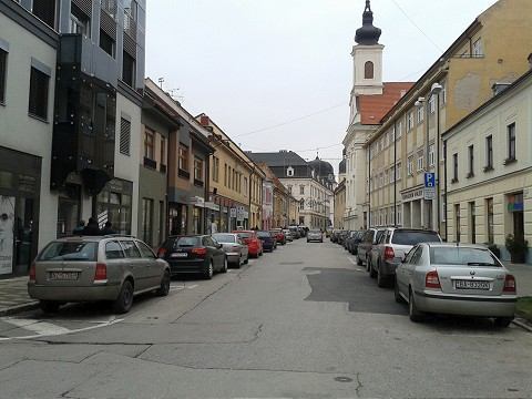 Hviezdoslavova ulica prejde rekonštrukciou, mesto hľadá dodávateľa prác