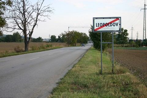 V súťaži o novú radnicu v Leopoldove uspel ateliér Zerozero
