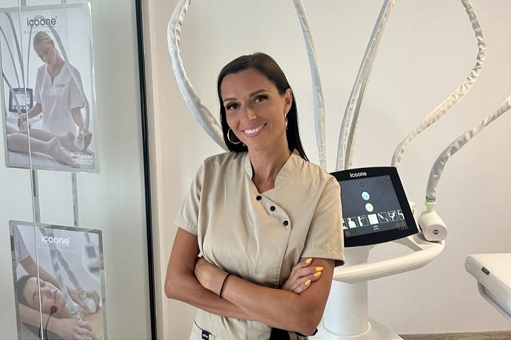 Svetová špička v boji s celulitídou: Icoone laser prevádzkujú už aj v Trnave