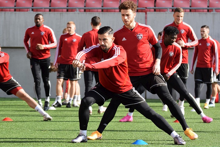 Španiel Iglesias verí, že plán Spartaka proti Žiline vyjde