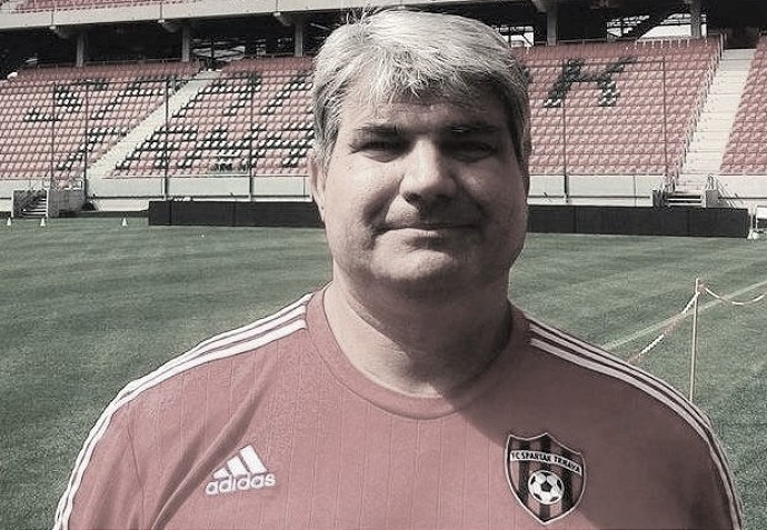 Zomrel tréner Igor Švajda, obetavý človek so srdcom pre futbal