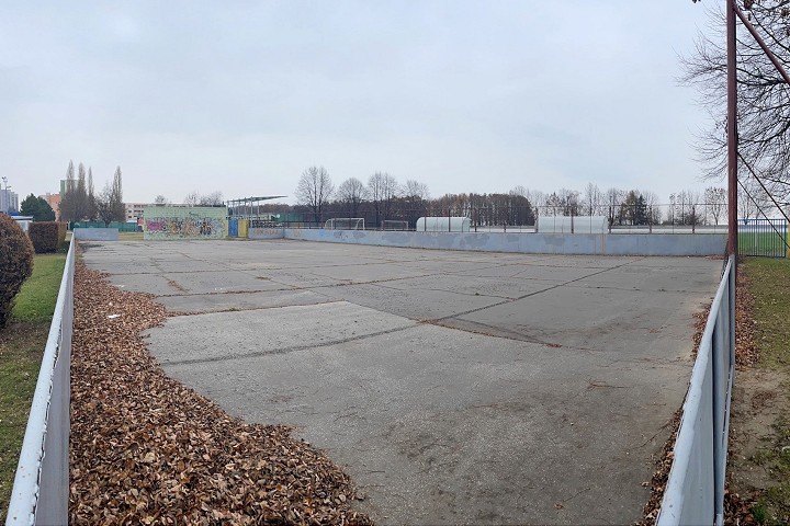 Súčasťou areálu tnavskej Lokomotívy bude skejtpark