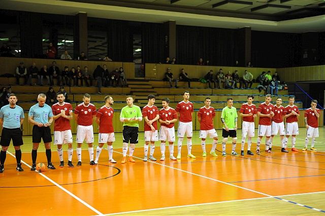 Na Banskú Bystricu vybehnú trnavskí futsalisti už aj s tromi novými posilami