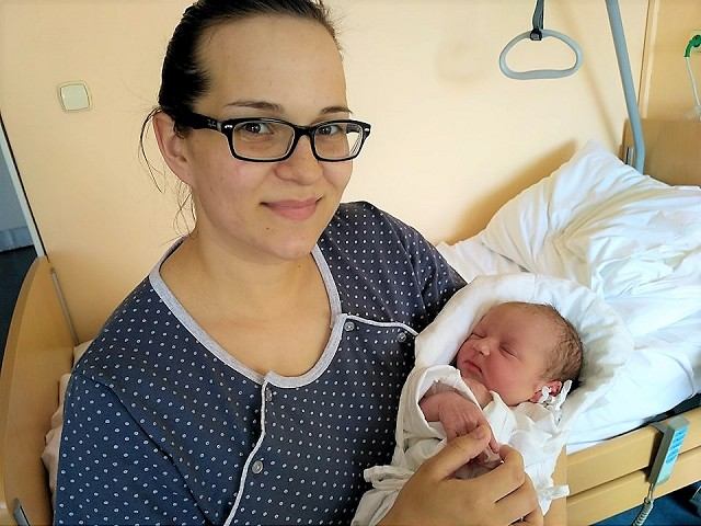 BÁBENCE: V úvode mája sa narodili krásne detičky