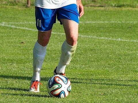 Tretia liga sa bude v pondelok hrať, céčko Spartaka však nenastúpi