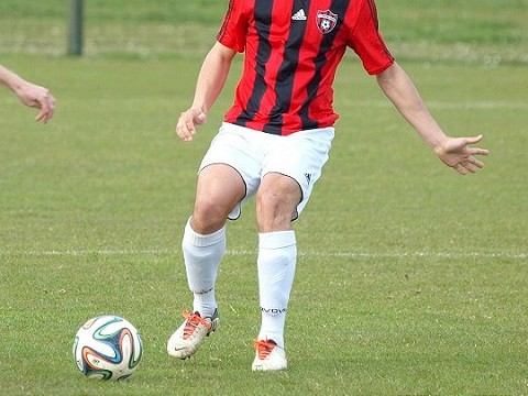 Futbal, 3. liga: Céčko Spartaka ani Vrbové nebodovalo