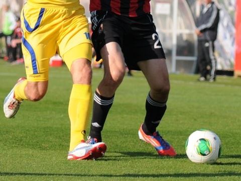 Spartak v generálke na ligu exceloval, súperovi naložil päťku