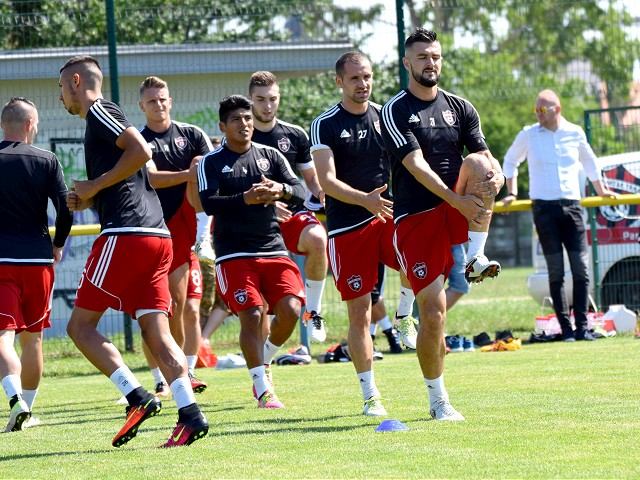 Manažér Spartaka Hoftych o možných posilách: Greguš je nereálny, o Sabovi diskutovali