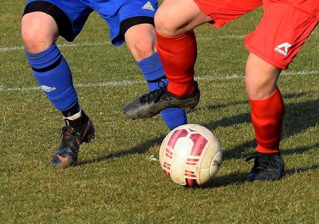 Futbal, 8. liga B: Dolné Trhovište strelilo Kočínu deväť gólov