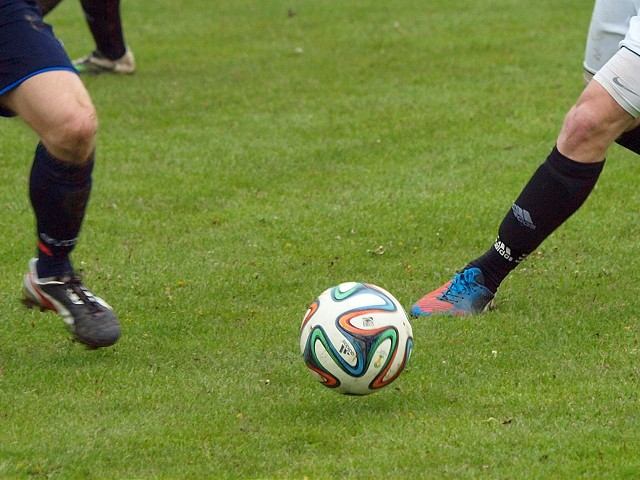 Futbal, III. B: Koplotovce naložili béčku Šulekova jedenásť, Šterusy Moravanom deväť gólov