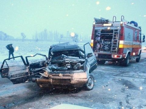 Hasiči a záchranári už babičke z Orešian pomôcť nedokázali