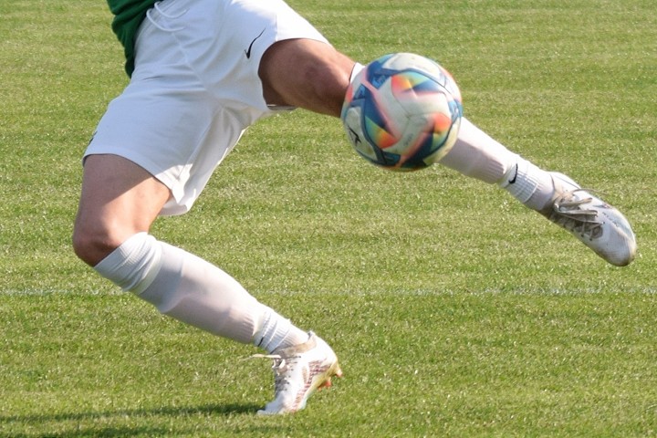 Futbal, 9. liga: Ostrov, Dolné Dubové a Bojničky sú stopercentné
