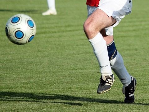 Futbal, III. B: Dubovany aj Koplotovce len remizovali