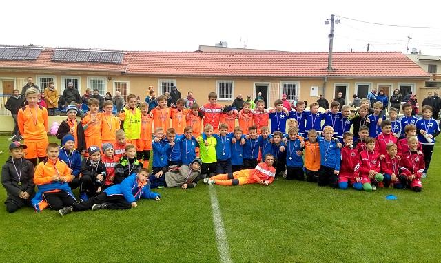 Ľuboš Mihálik by bol hrdý: Na jeho pamiatku spomínajú mládežníckym futbalom