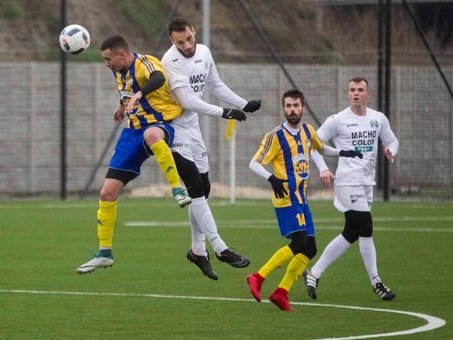 Futbal, príprava: Malženice vyhrali nad rezervou Dunajskej Stredy, Zavar rozdrvil Vinohrady