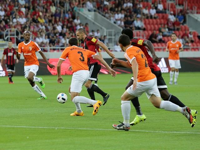 Spartak postúpil cez arménsky Shirak, čaká ho dvojzápas s Austriou Viedeň
