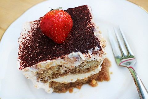 RECEPT NA VÍKEND: Poctivé tiramisu zachutí každému