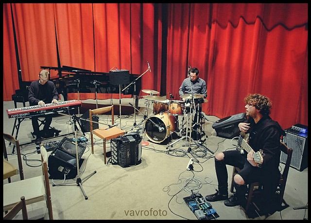 Impaco Trio: Talentovaní hudobníci z Trnavy pripravujú svoj debutový album