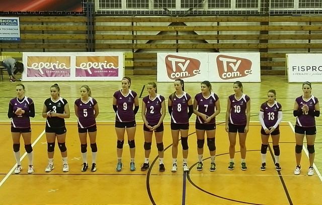 Skvelé! Trnavské volejbalistky vyhrali v Prešove