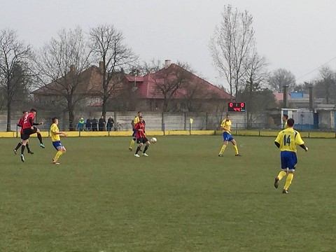 Futbal, 3. liga: Céčko Spartaka remizovalo v Palárikove