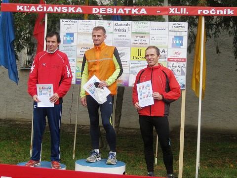 Bežci v sobotu zabojujú o posledné body do regionálnej ligy