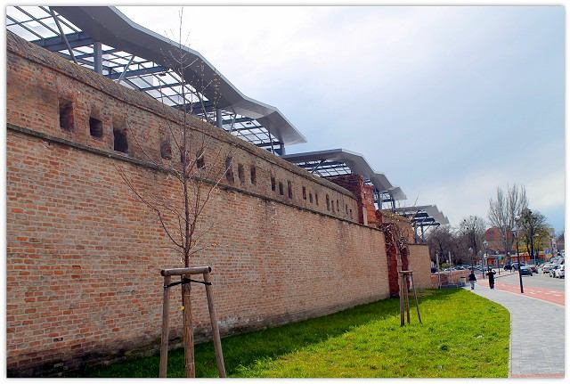 FOTOBLOG: Malý Rím dýcha úžasnou atmosférou