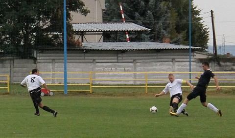 Pavličan Dubovský skončil po tvrdom faule v nemocnici