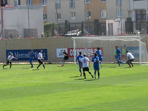 Futbal, 2. liga: Juniori Spartak strelili Dubnici štvorku