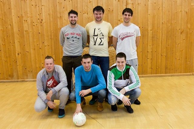 Čukarički sa v Jaslovských Bohuniciach vrátili na piedestál, Procházka exceloval strelecky