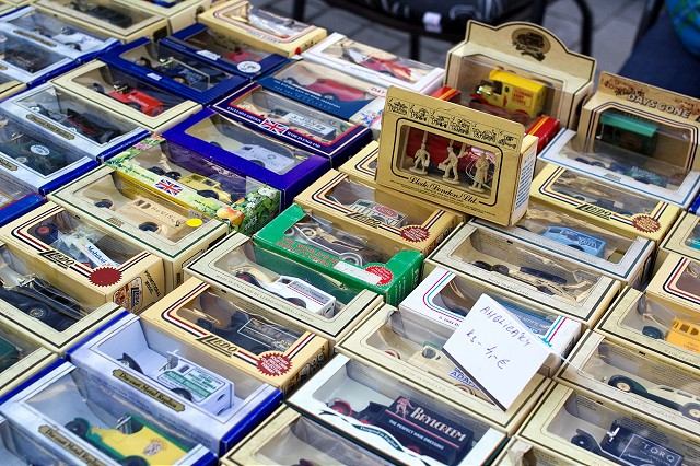 Na pešej zóne bude v sobotu Trnavský blšák a Swap učebníc