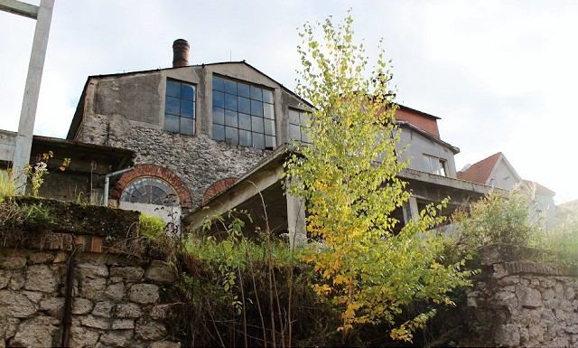 V Malom Berlíne bude prednáška o priemyselnej architektúre trnavských obcí
