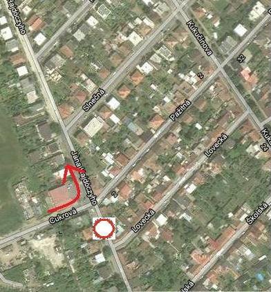 Obyvatelia Hajdóczyho si vybojovali od mesta rozumné riešenie